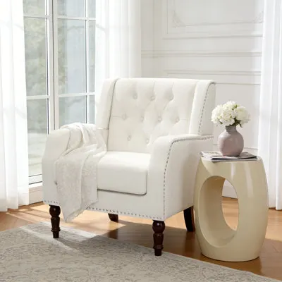 Accent Armchair Accent Armchair - Image 1