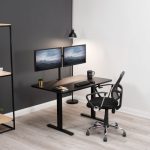 Adjustable Office Desk - Image 2