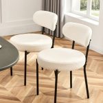 Dining Chair Set (4) - Image 3