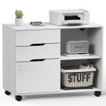 Filing Storage Cabinet