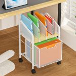 Filing Storage Cabinet - Image 3