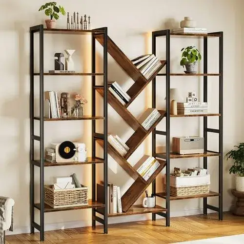 Open Display Shelf2 Open Display Shelf - Image 1