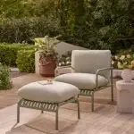 Patio Coffee Table - Image 3