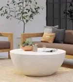 Patio Coffee Table
